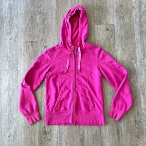 Womens C9 by Champion Pink Zipper Jacket - M